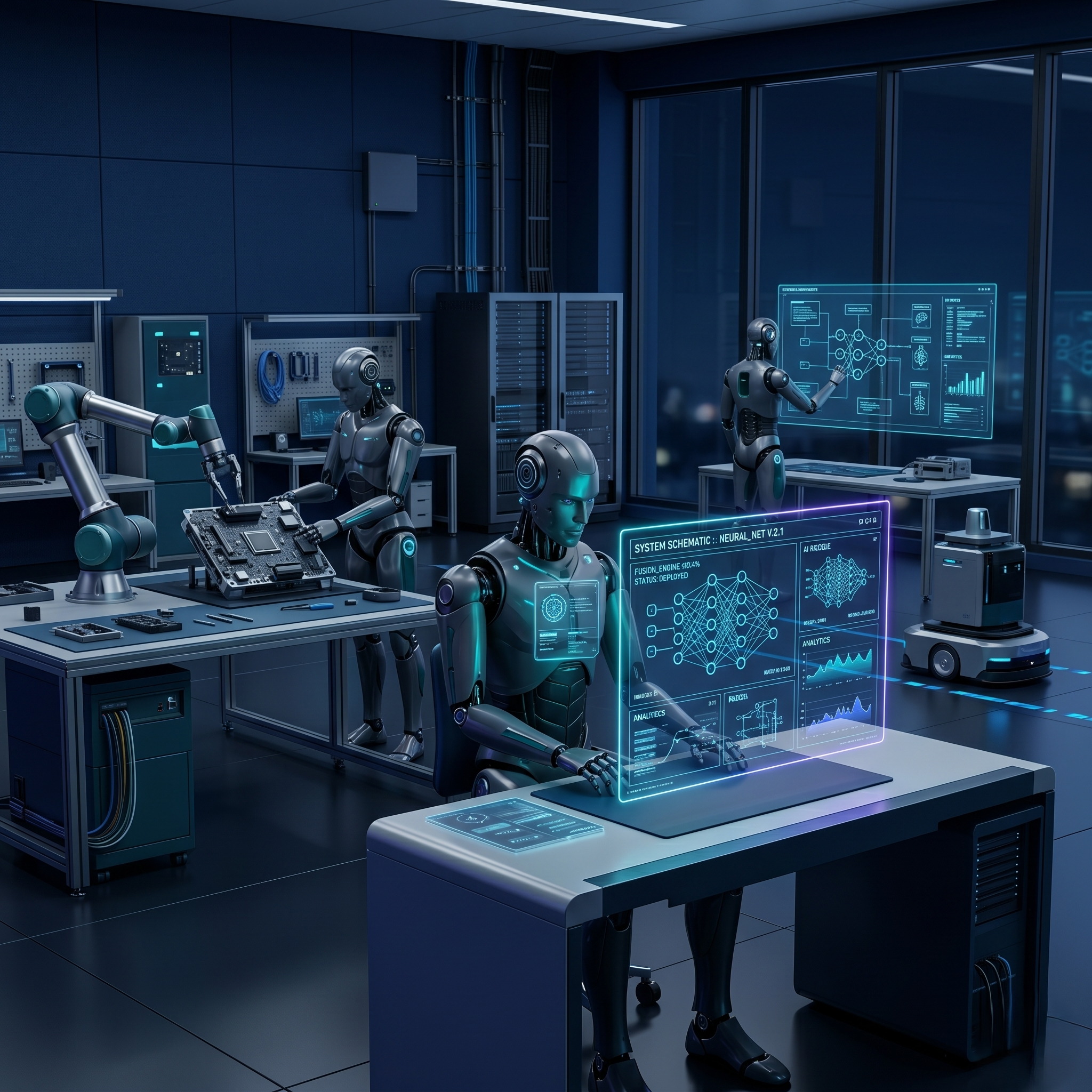 Applied Intelligence